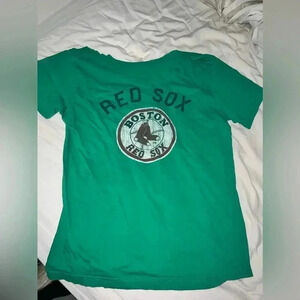 Red Sox Tee